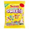 Swizzels Scrumptious Sweets PMP £1.25 134g