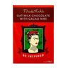 Frida Kahlo Oat Milk Chocolate With Cocoa Nibs Gift Bar 175g