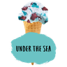 Marshfield Under the Sea Ice Cream 5ltr