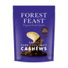 Forest Feast Dark Chocolate Cashews 120g