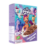 Kids Licenced My Little Pony ChoCo Pops Cereal With Vitamins 375g