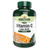 Natures Aid Vitamin C 1000mg Low Acid with Rosehips & Citrus Bioflavonoids 180 Tablets