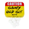 Grumpy Old Git Mints 30g