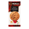 Walkers Raspberry & White Chocolate Biscuits 150g