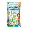 Rose Mocktail Mix Freeze Pops 10pk 50ml