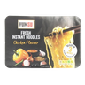 Yumsu Fresh Noodles Chicken 255g