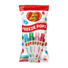 Jelly Belly Freeze Pops Bag 10x50ml