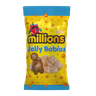 Millions Cola Jelly Babies 180g