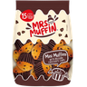 Mrs Muffin 15 Mini Muffin Belgian Chocolate 225g