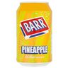 Barr Pineapple 330ml