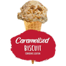 Marshfield Caramelised Biscuit Ice Cream 5ltr