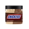 Snickers Milk Chocolate Spread with Peanut and Caramel Flavour 200g