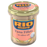 Rio Mare Tuna In Olive Oil In Glass Jar 180g