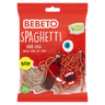 Bebeto Spaghetti Sour Cola Soft Candy PMP 50p 70g