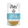 Potts Fish Stock 400g