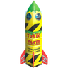 Toxic Waste Rocket 126g