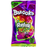 Bazooka Rattlerz Sour Chewy Candies Pmp 40g
