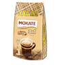 Mokate 3in1 Latte Coffee Sachet XXL 24x15g