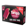 Tango Cherry Sub-Zero Tang Lollies £3.50