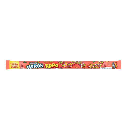 Nerds Rope Rainbow 26g