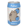 Kawaji Pusheen Blueberry Flavour Soda 330ml