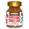 Beanies Peppermint Candy Cane Flavoured Instant Coffee 50g