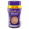 Cadbury Instant Hot Chocolate £3.09 PMP 250g