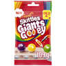 Skittles Giants Gooey Sweets Treat Bag Pm £1.35 109g