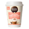 Nescafe & Go Cappuccino Cup 12oz