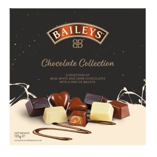 Baileys Inlay Box 135g