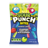 Sour Punch Mini Bites Assorted Peg Bag 142g