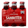 San Pellegrino Sanbitter Rossa Non-Alcoholic Multipack