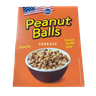 American Bakery Peanut Butter Cereals 165g