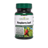 Natures Aid Raspberry Leaf 375mg 750mg 60 Tablets