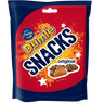 Fazer  Dumle Snacks bag 100g