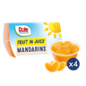 Dole Mandarin in Juice  4 x 113g