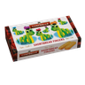Campbells Colourful Nessie Gift Carton Fingers Shortbread 150g