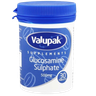 Valupak Glucosamine Sulphate 500mg 30 Tablet