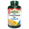 Natures Aid Evening Primrose Oil 1000mg Cold Pressed 180 Softgels