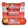 Davies Chub Rolls, Original Complete Dog Food 800g