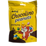 Nutini Chocolino Chocolate Peanuts Pouch 170g