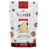 Walkers Mini Festive Shortbread Trees 125g