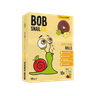 Bob Snail Fruit Rolls Apple-Pear 10 Rolls 100g