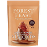 Forest Feast Salted Caramel Milk Chocolate Almonds 120g