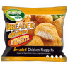 Meadowvale Breaded Chicken Nuggets 1kg