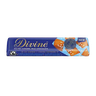 Divine Fairtrade Salted Caramel Milk Chocolate 35g