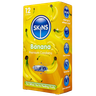 Skins Banana Flavoured Condoms Pack of 12