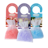 Air Pure Scented Beads Option 1 Fresh Linen, Calming Lavendar Moments, & Precious Petals 16g