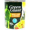 Green Giant Sweetcorn & Peppers PM 90p 198g