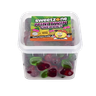 Sweetzone Twin Cherries Tub 170g